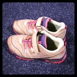 Children’s Hiking shoes